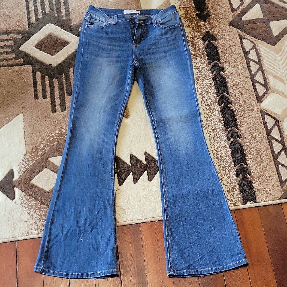 KanCan Flare Jeans